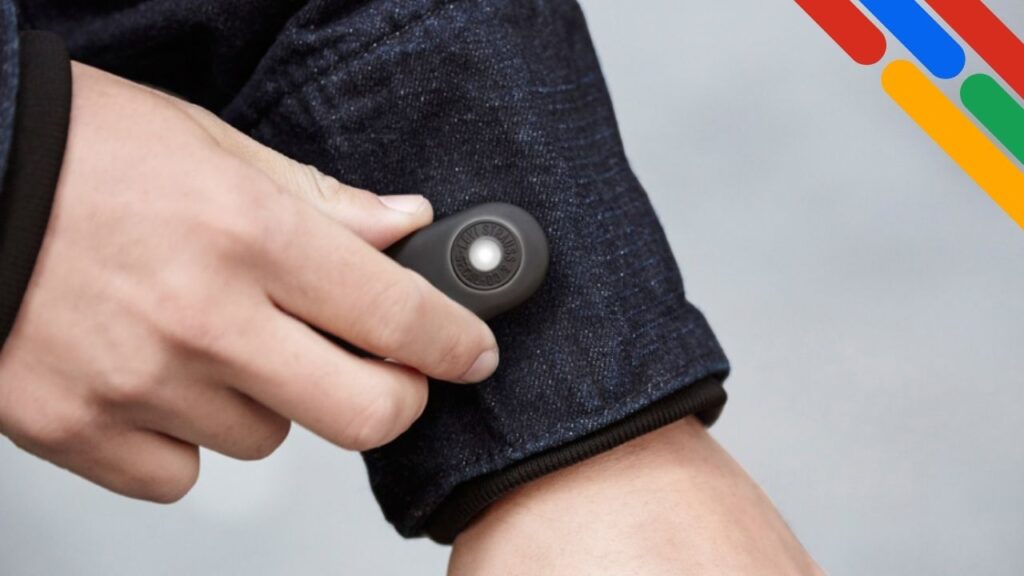 Tech Meets Textiles: Smart Fabrics That Monitor Health and Power Devices 6 Project Jacquard