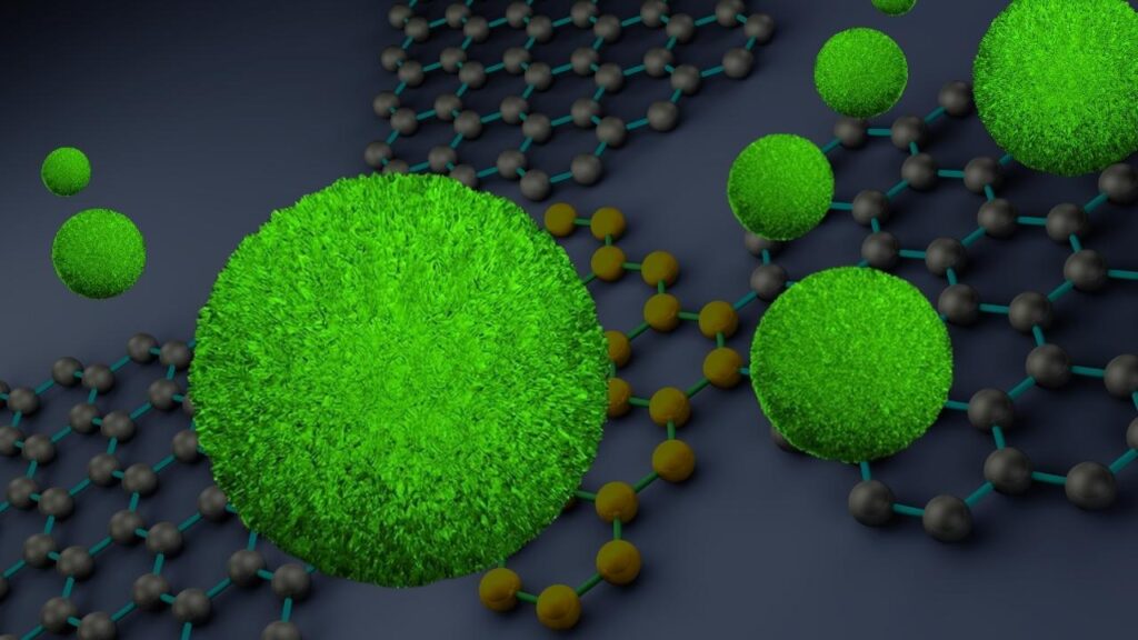 Quantum Dots Power Next-Gen Displays: What to Expect from Future Screens 2 Quantum Dots