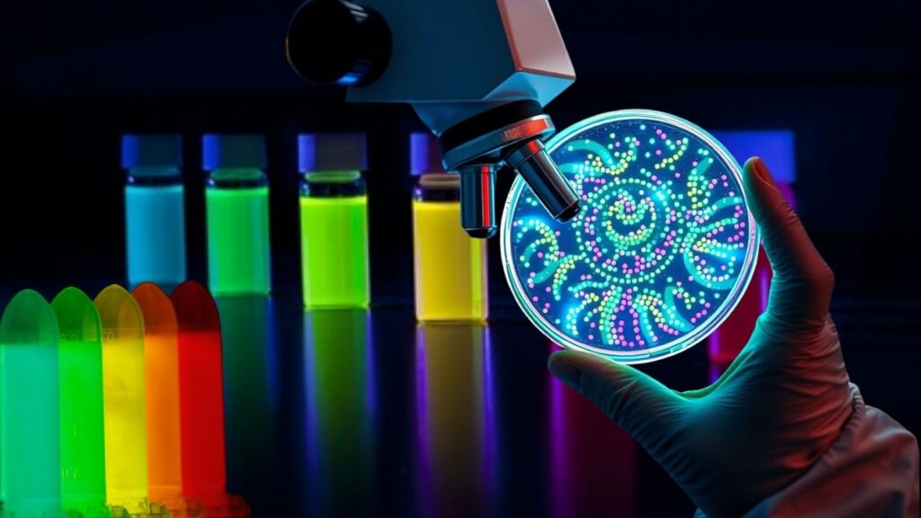 Quantum Dots Power Next-Gen Displays: What to Expect from Future Screens 1 Quantum Dots Power Next-Gen Displays