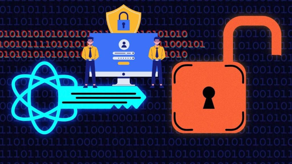 Quantum Leap: Understanding the Impact of Quantum Computing on Cybersecurity 3 Quantum Threats