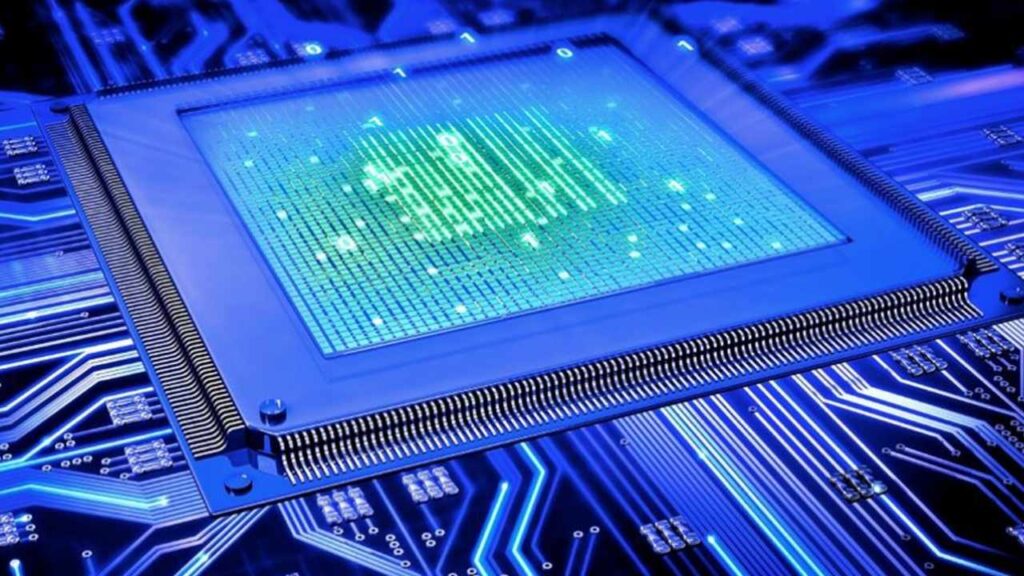 Is the Era of Silicon Coming to an End? What's Next in Semiconductor Tech 4 Reconfigurable AI Chips