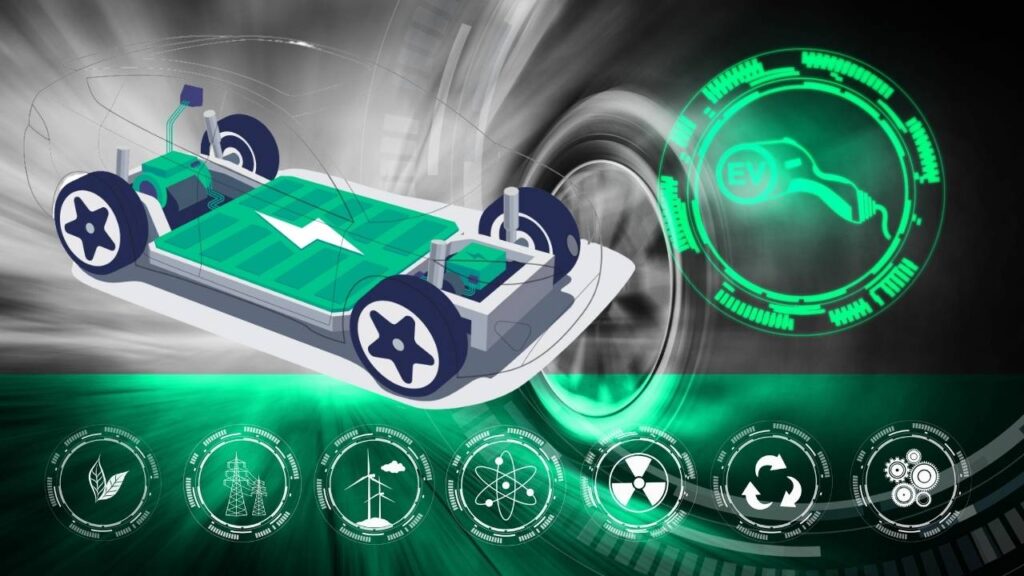 European Startups Achieve Breakthroughs in Recycling EV Battery Materials 1 Recycling EV Battery Materials
