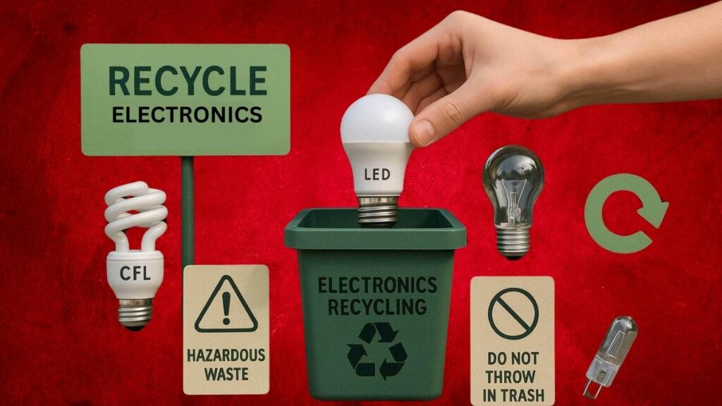 Recycling Electronics with Light: A Look at Laser-Assisted Material Recovery 1 Recycling Electronics with Light