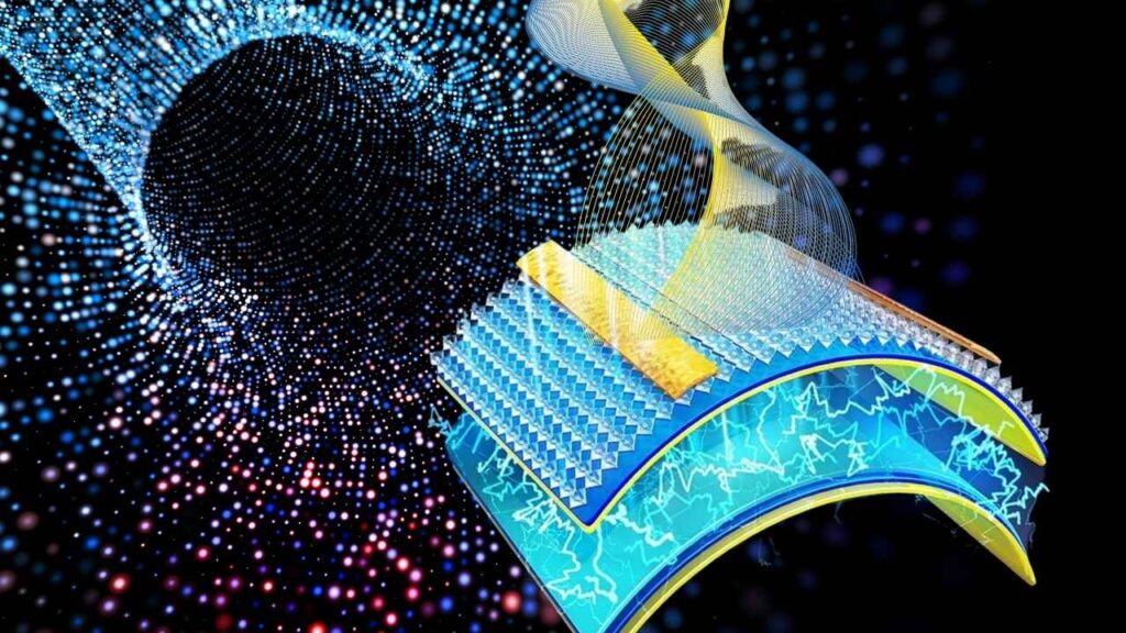 The Rise of Wearable Technology: Materials That Make Smart Clothing Possible 6 Responsive and Adaptive Materials