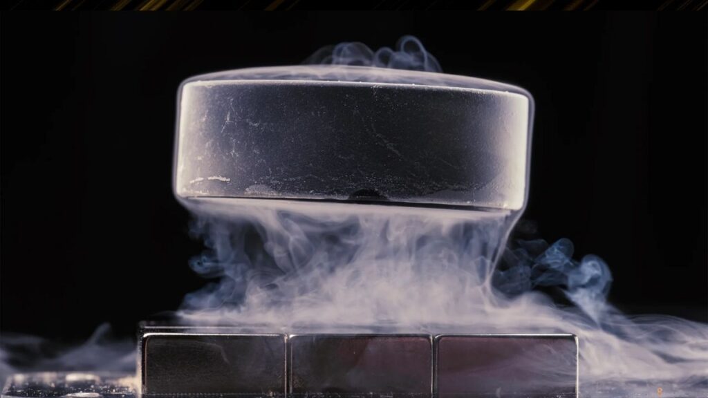 Scientists Achieve Room-Temperature Superconductivity — What It Means for Tech and Energy 1 Room-Temperature Superconductivity