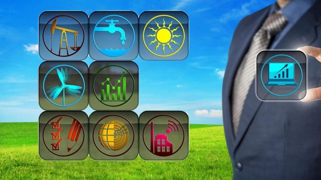 Smart Materials: How Responsive Technologies Could Redefine Daily Life 2 Sensing the Environment