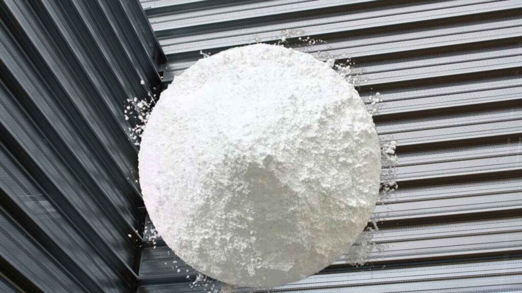 New Geopolymer Tech Transforms Glass and Waste Into Ultra-Durable Green Building Material 2 Siding Cut Powder