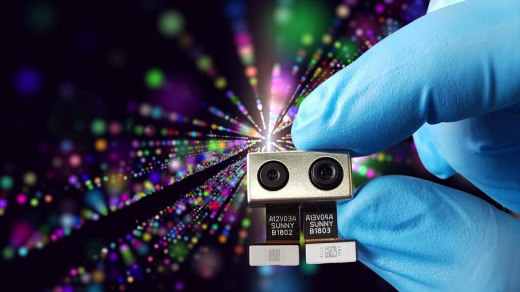 Five Ways Photonics is Quietly Powering the Tech You Use Every Day 3 Smartphones