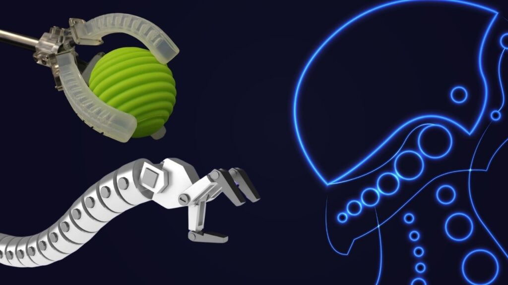 Scientists Develop Self-Healing Materials for Electronics and Wearable Devices 6 Soft Robotics
