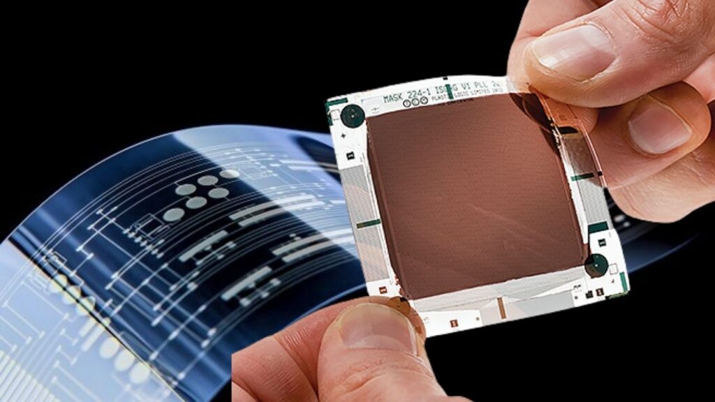 Startup Uses Organic Electronics to Build Biodegradable Smart Sensors