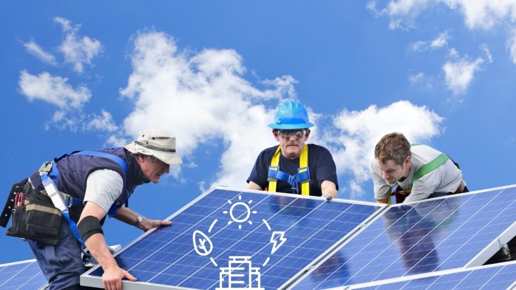 MIT Researchers Develop Transparent Solar Panels for Windows and Mobile Devices 3 Surface Preparation