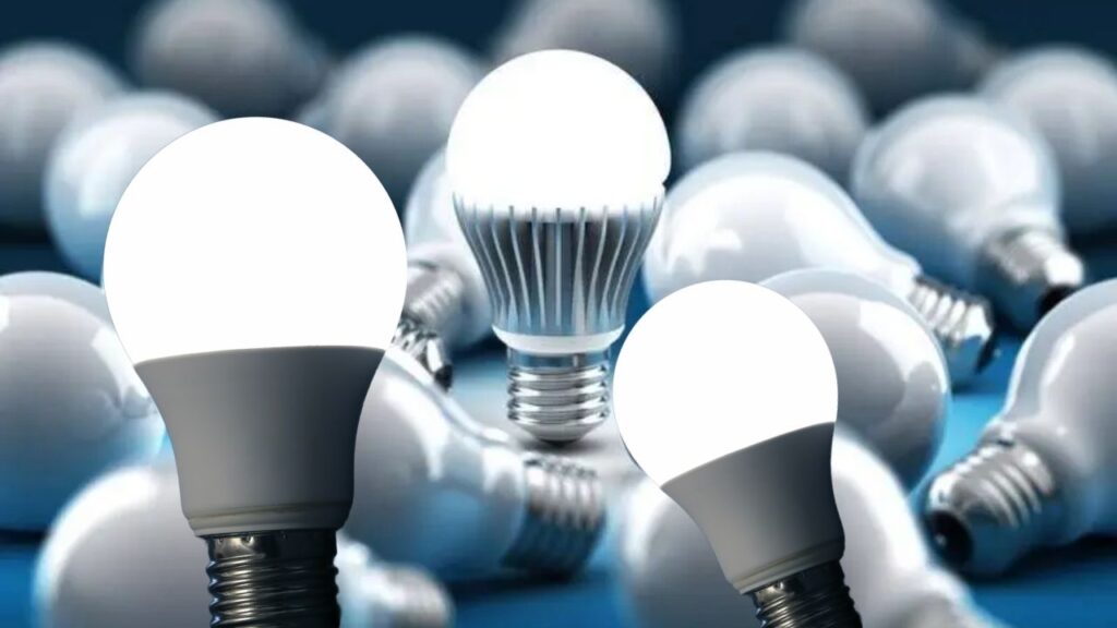 LED Innovations: The Bright Future of Energy-Efficient Lighting 5 Sustainable Design