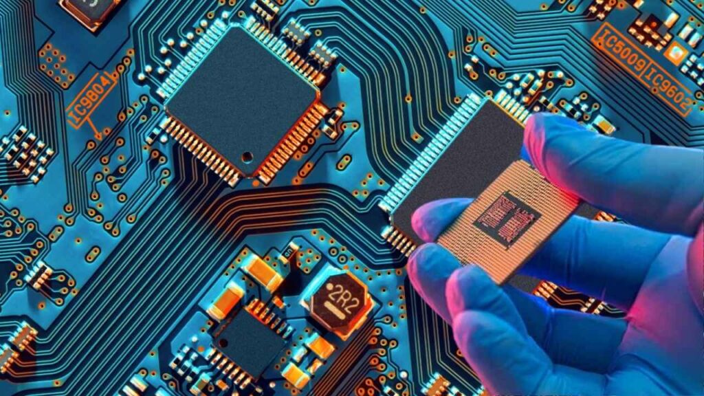 Sustainable Microelectronics 