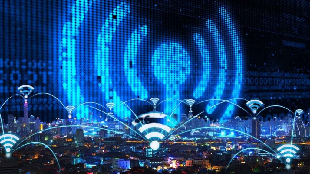 Terahertz Technology: The Hidden Spectrum That’s Set to Revolutionize Communication 5 Terabit Wireless Backhaul