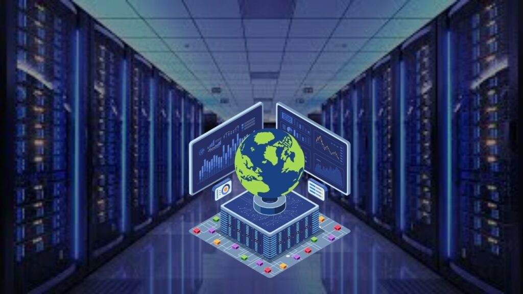 The Next Generation of Data Centers: Why Optical Computing Matters 1 The Next Generation of Data Centers
