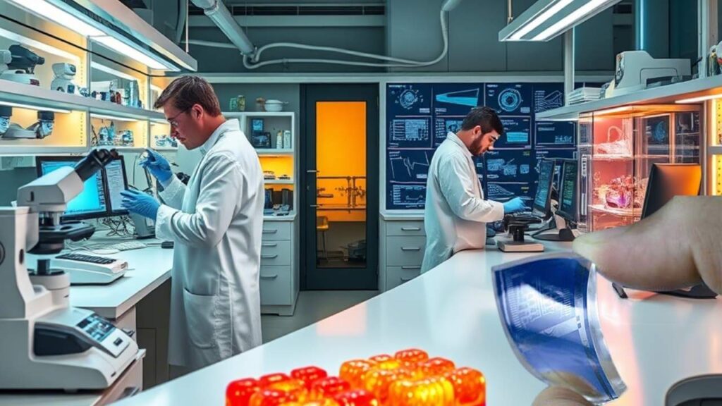 Top 5 University Labs Leading the Future of Smart Materials in 2025 1 Top 5 University Labs Leading the Future of Smart Materials in 2025