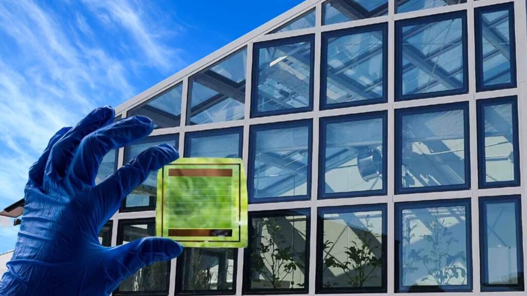MIT Researchers Develop Transparent Solar Panels for Windows and Mobile Devices 1 Transparent Solar Panels for Windows and Mobile Devices