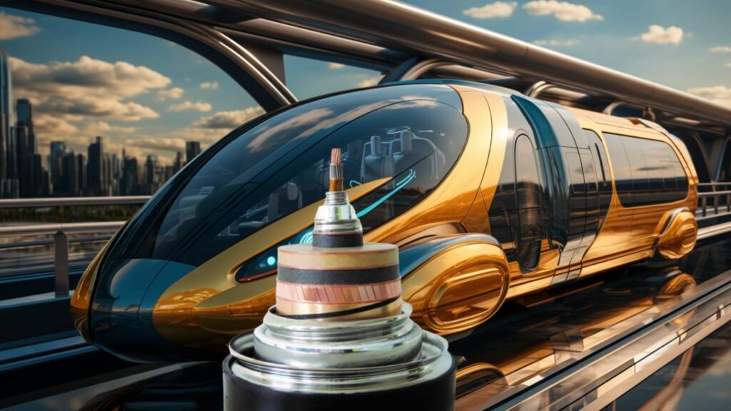 Scientists Achieve Room-Temperature Superconductivity — What It Means for Tech and Energy 3 Transportation