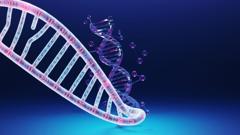 Can DNA Store the Internet? Exploring Molecular Data Storage Technologies 3 Ultra-High Density