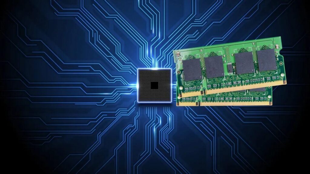 Is the Era of Silicon Coming to an End? What's Next in Semiconductor Tech 6 UltraRAM