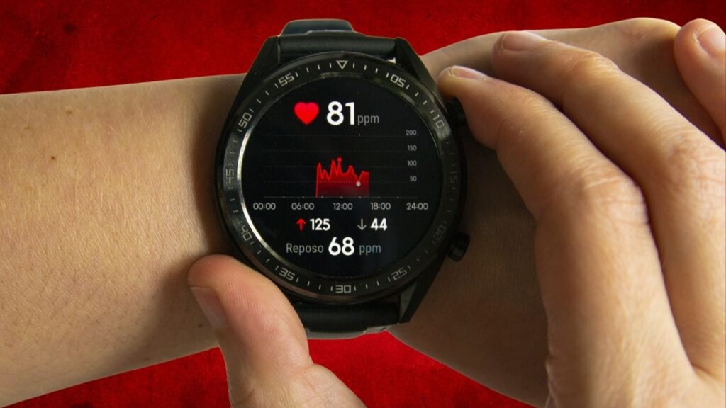 Wearable Health Devices