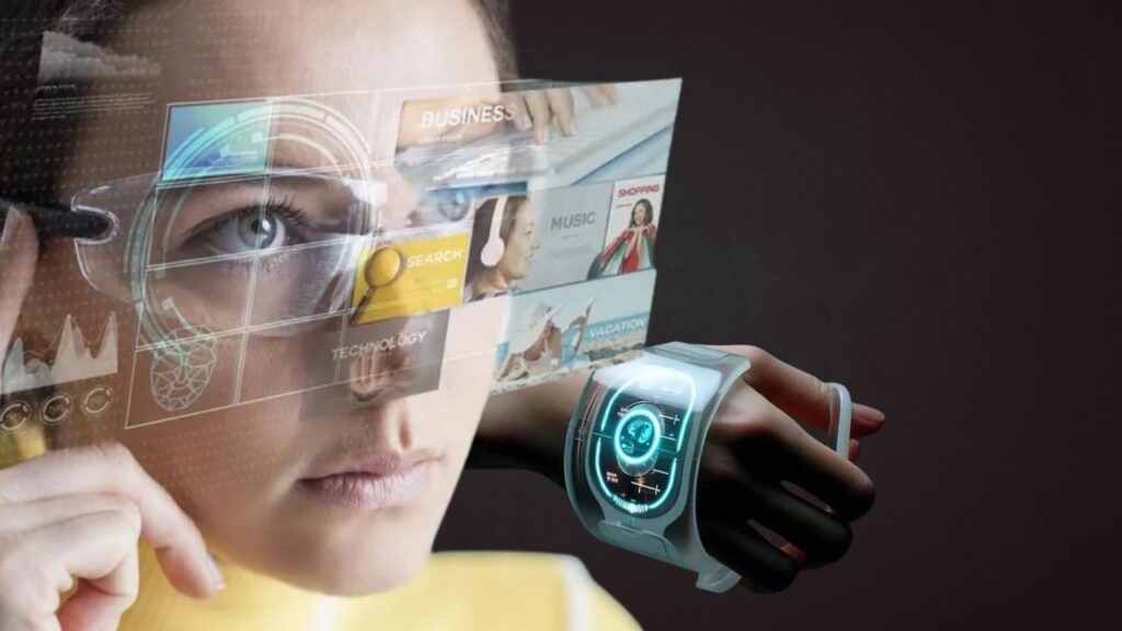The Rise of Wearable Technology: Materials That Make Smart Clothing Possible 1 Wearable Technology