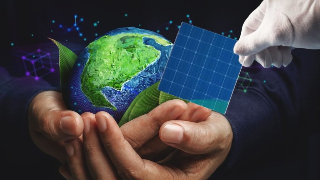 MIT Researchers Develop Transparent Solar Panels for Windows and Mobile Devices 2 Why This Is a Game-Changer for Green Energy