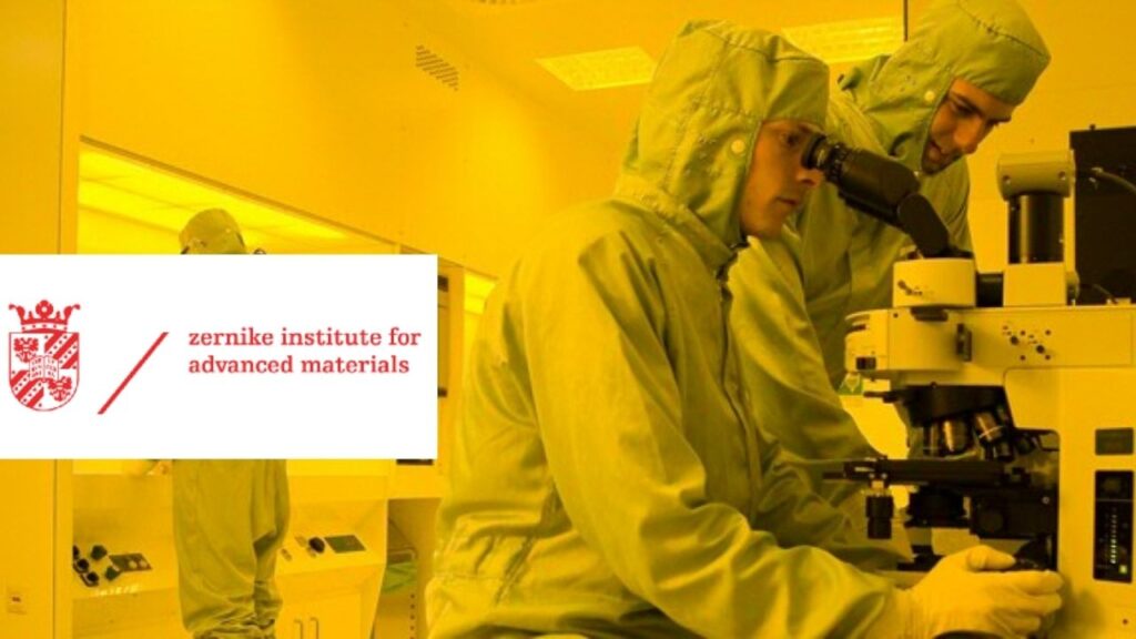 Top 5 University Labs Leading the Future of Smart Materials in 2025 5 Zernike Institute for Advanced Materials – University of Groningen, Netherlands