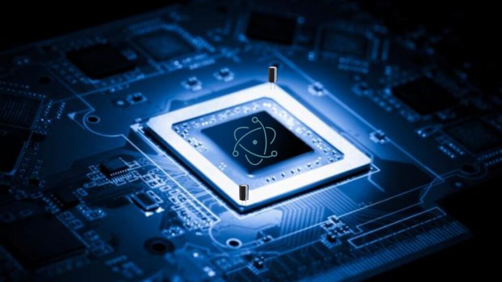 Nanotechnology Unveiled: Tiny Innovations That Could Solve Huge Problems 5 nanotechnology in Electronics