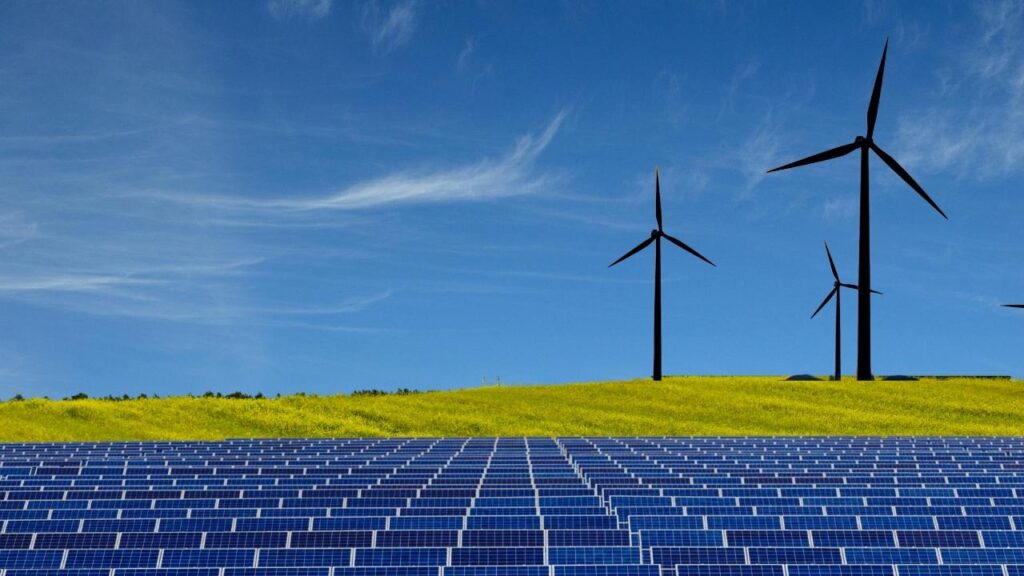Nanotechnology Unveiled: Tiny Innovations That Could Solve Huge Problems 3 nanotechnology in Energy