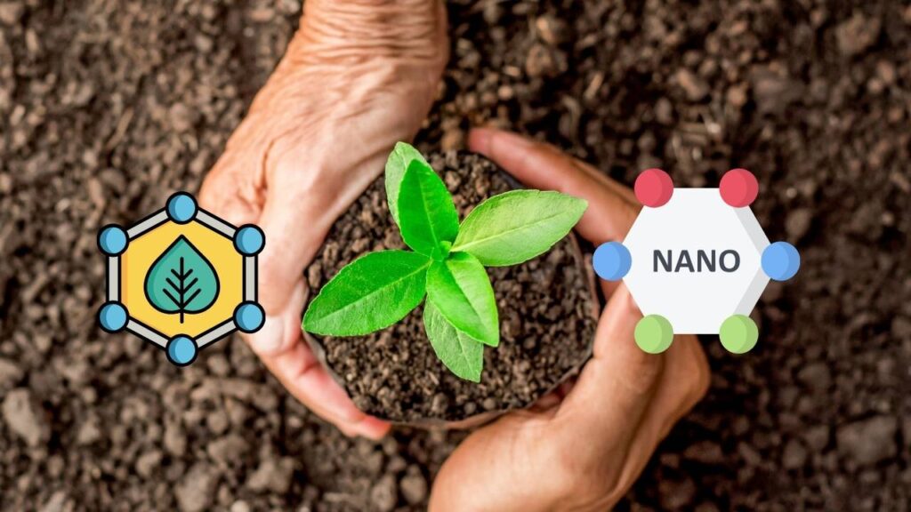 Nanotechnology Unveiled: Tiny Innovations That Could Solve Huge Problems 4 nanotechnology in Environment
