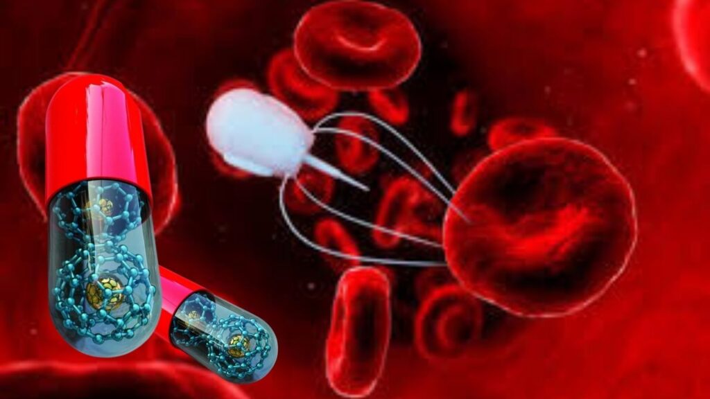Nanotechnology Unveiled: Tiny Innovations That Could Solve Huge Problems 2 nanotechnology in medicine