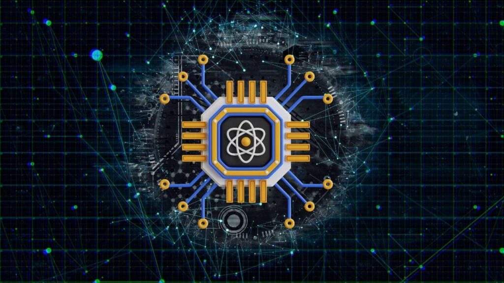 Quantum Leap: Understanding the Impact of Quantum Computing on Cybersecurity 1 quantum leap