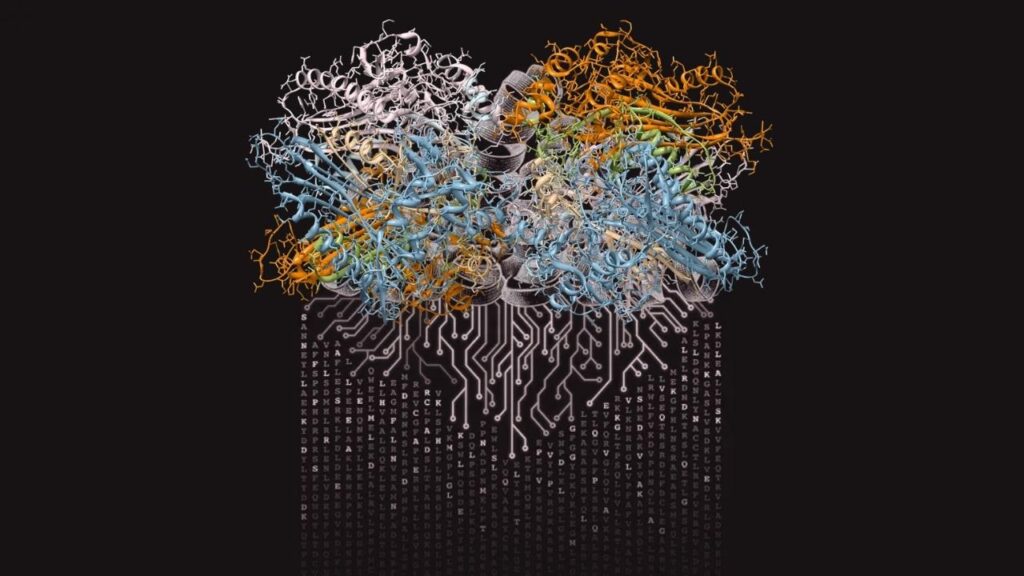 AI Helps Decode Hard‑To‑Read Proteins