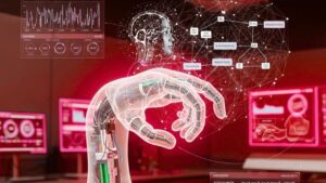 AI Just Got Smarter at Controlling Soft Robots
