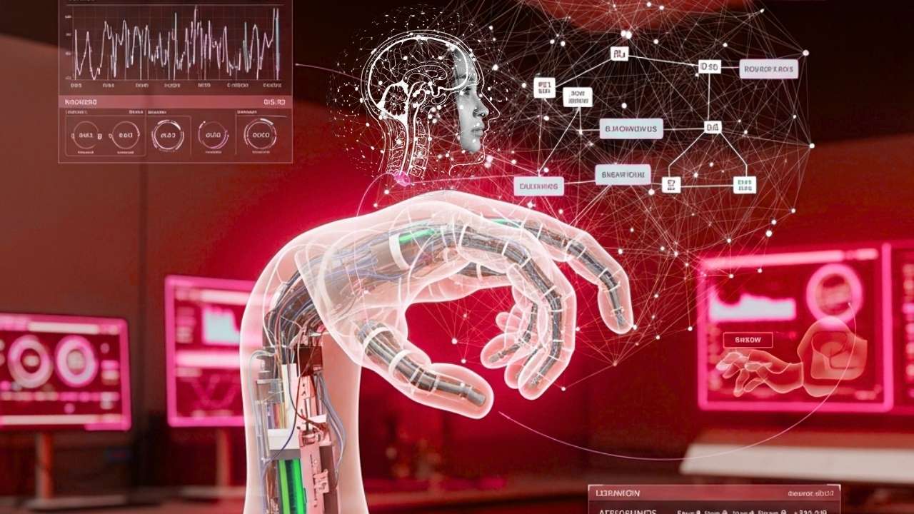 AI Just Got Smarter at Controlling Soft Robots
