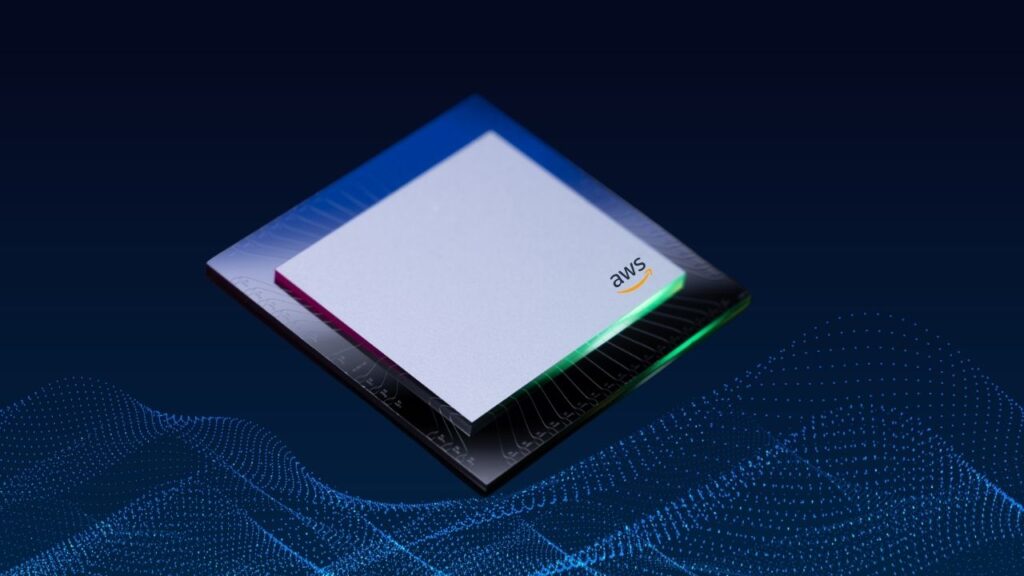 AWS Reveals Quantum Chip Ocelot