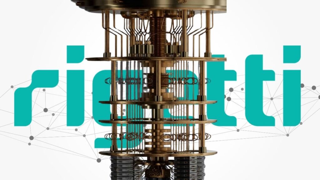 Rigetti Computing Targets 100+ Qubit Systems by End of 2025, Advances Modular Superconducting Architectures 1 Advances Modular Superconducting Architectures