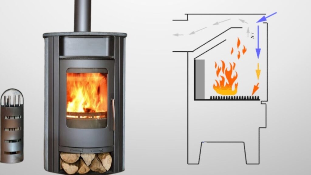 New Wood Stove Tech Cuts Pollution and Boosts Efficiency – Here’s How It Works 5 Air Wash Systems