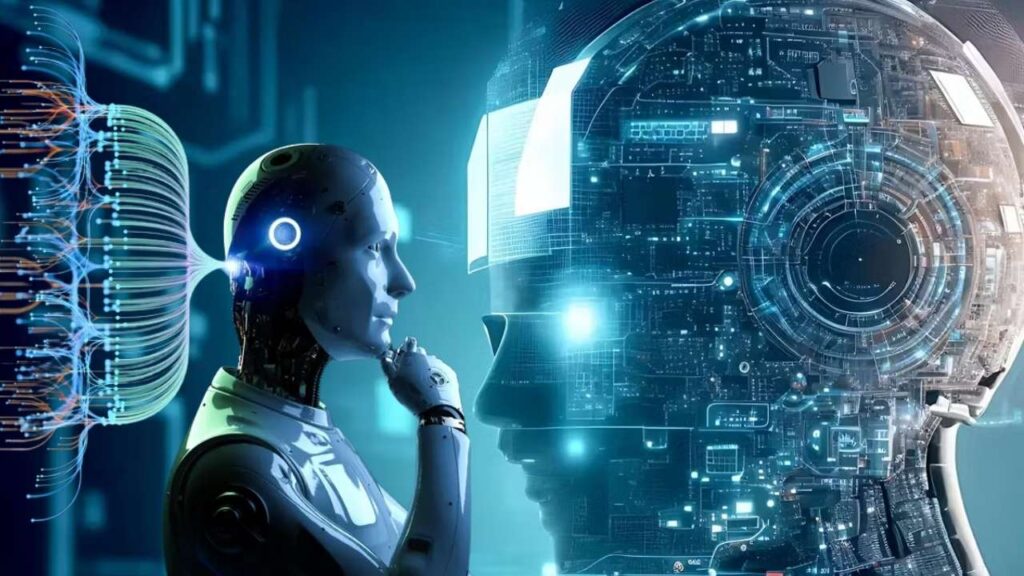 Artificial General Intelligence (AGI) agents 