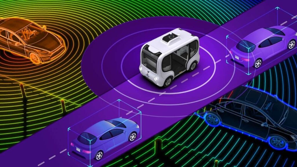 Novel Photonic Quantum Chips Open Green AI Pathways 4 Autonomous Vehicles and LIDAR