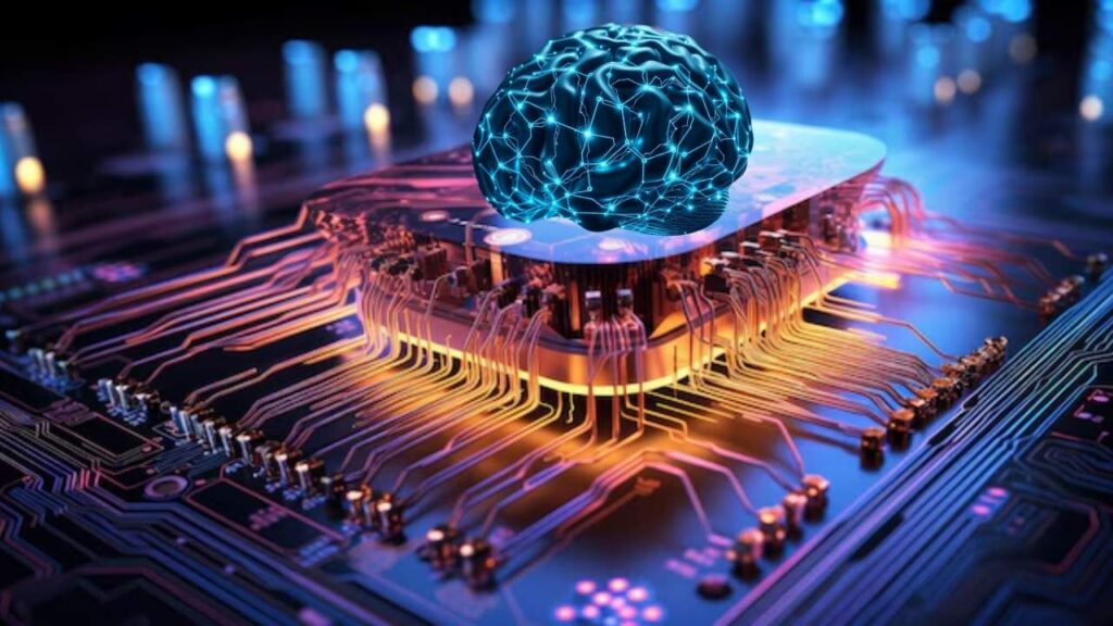 Brain-Inspired Hardware