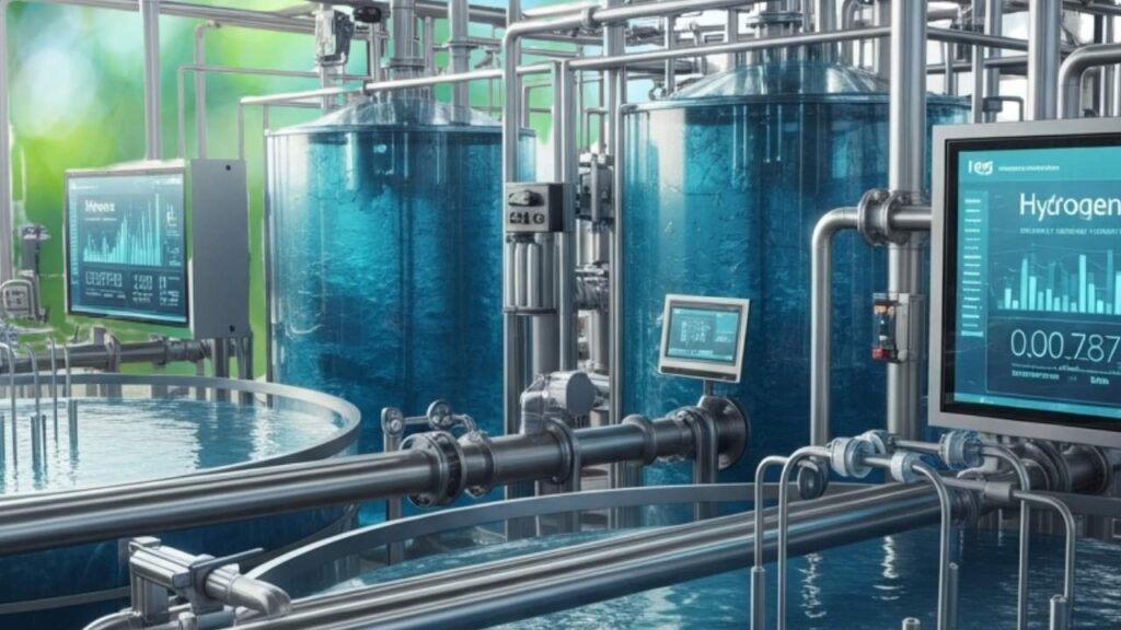 Breakthrough Electrodes Could Make Green Hydrogen Cheaper and Last Longer Than Ever