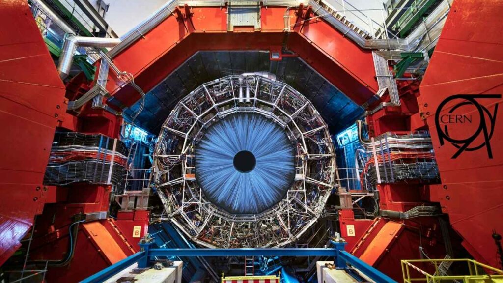 Study Measures Thermodynamic Properties of Quark-Gluon Plasma With New Precision 3 CMS experiment at CERN