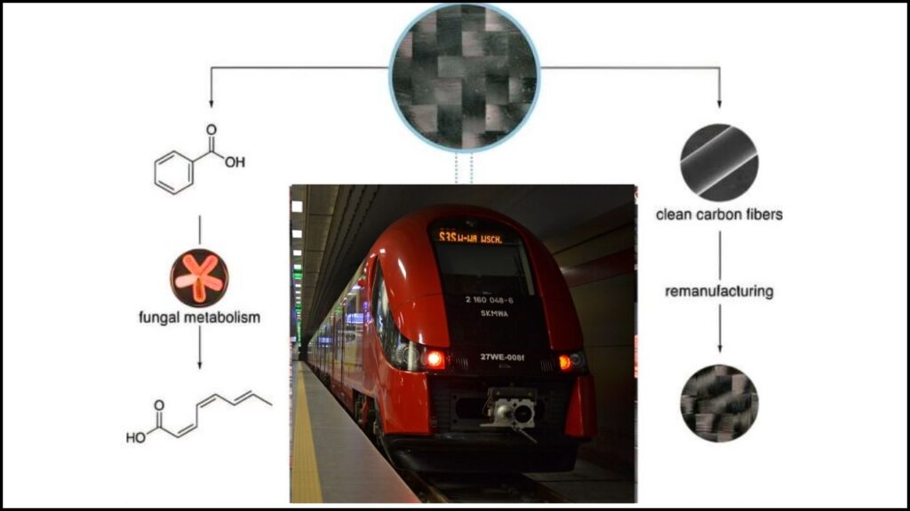 Carbon Fibre Composites