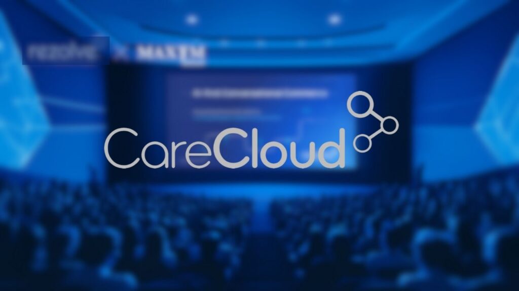 CareCloud to Present on AI Innovation at Maxim Group’s 2025 Virtual Tech Conference 1 CareCloud to Present on AI Innovation