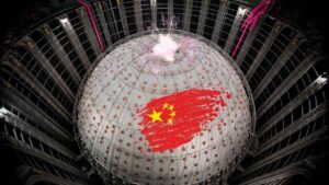 China’s JUNO Neutrino Observatory Nears Operational Status