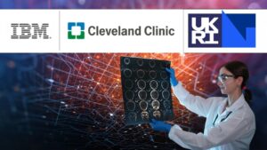 Cleveland Clinic, IBM, and Hartree Centre Collaborate on Quantum Healthcare Research