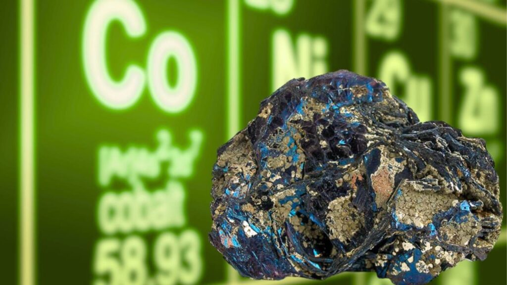 Cobalt