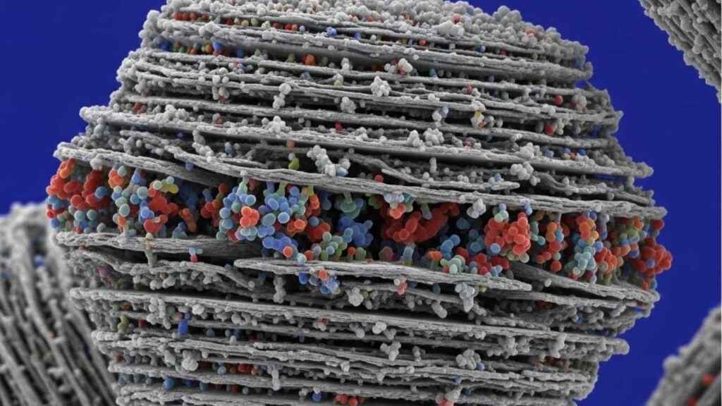 Cobalt-Based Metallic Heterostructures